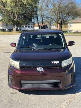2011 Scion XB - cars & trucks - by owner - vehicle automotive sale for sale in Greer, SC