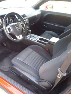 2014 Dodge Challenger SXT for sale in Elkhart, IN