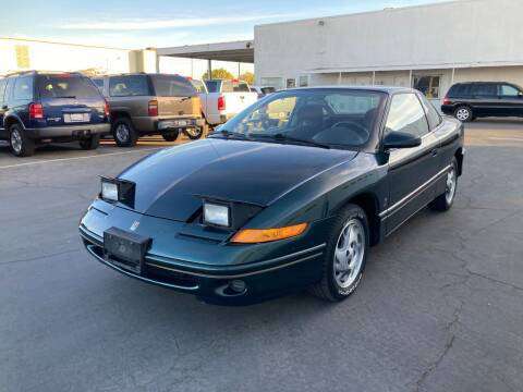 1995 Saturn S-Series (Financing Available) - cars & trucks - by... for sale in Sacramento , CA