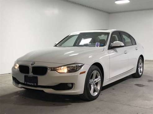 2014 BMW 3 Series 328i xDrive - cars & trucks - by dealer - vehicle... for sale in Buffalo, NY