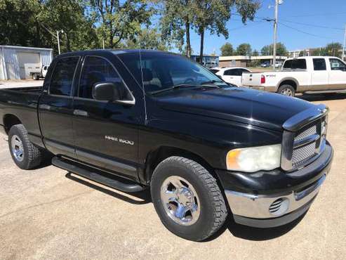 Dodge Ram Crew Cab - cars & trucks - by dealer - vehicle automotive... for sale in Corinth, MS