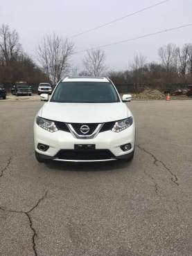 2016 Nissan Rogue for sale in Waynesville, OH