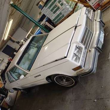 1978 BUICK LESABRE - cars & trucks - by owner - vehicle automotive... for sale in Dekalb, IL