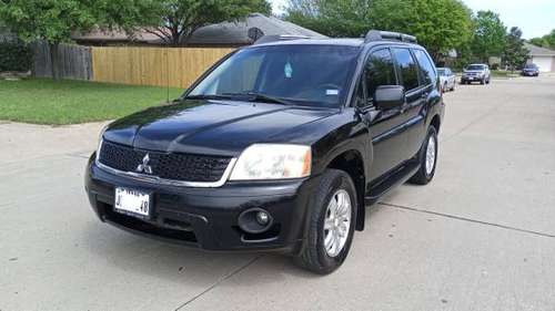 2010 MITSUBISHI ENDEAVOR DRIVES LIKE NEW BLUETOOTH BRAND NEW TIRES -... for sale in Dallas, TX