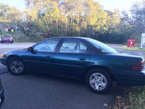 1995 Dodge Intrepid - low miles for sale in Shaler Township, PA