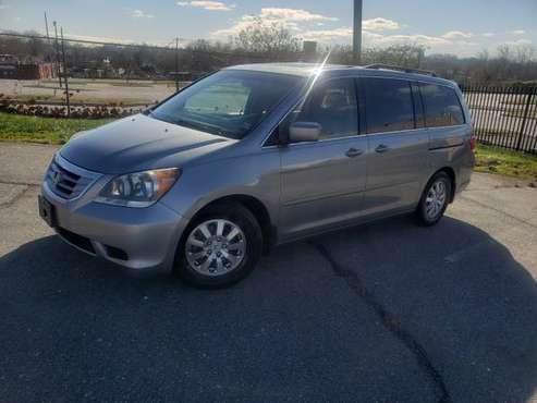 2009 HONDA ODYSSEY EX-L - cars & trucks - by dealer - vehicle... for sale in Pikesville, MD