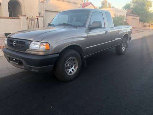 2006 Mazda b3000 truck /ranger for sale in Peoria, AZ