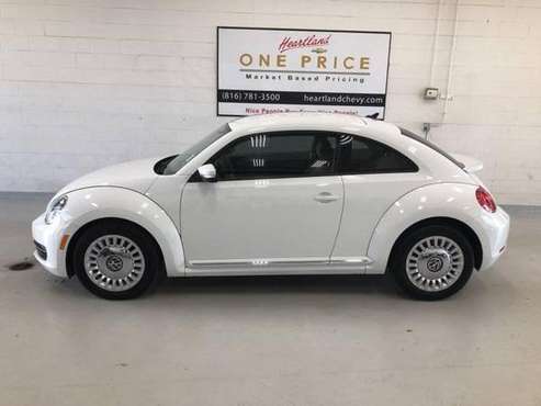 VOLKSWAGEN BEETLE COUPE for sale in Liberty, MO