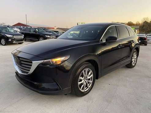 2018 Mazda CX-9 Touring with - cars & trucks - by dealer - vehicle... for sale in Murfreesboro TN, KY