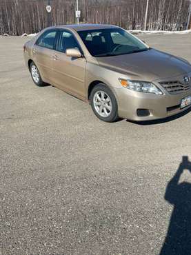 2010 Toyota Camry for sale in Fairbanks, AK