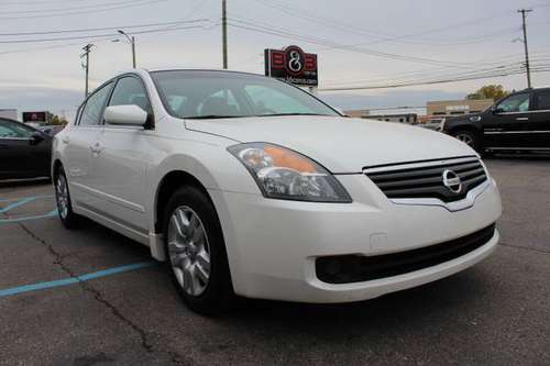 2009 Nissan Altima 2.5 S *Clearance* for sale in Clinton Township, MI