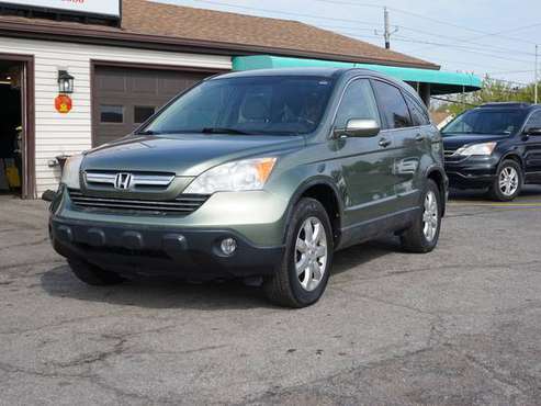 2007 Honda CR-V - - by dealer - vehicle automotive sale for sale in Indianapolis, IN