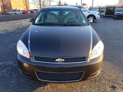 2009 Chevy Impala LT - cars & trucks - by dealer - vehicle... for sale in Fort Wayne, IN