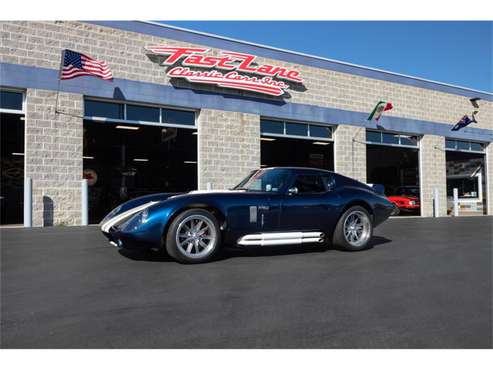 1965 Shelby Daytona for sale in St. Charles, MO
