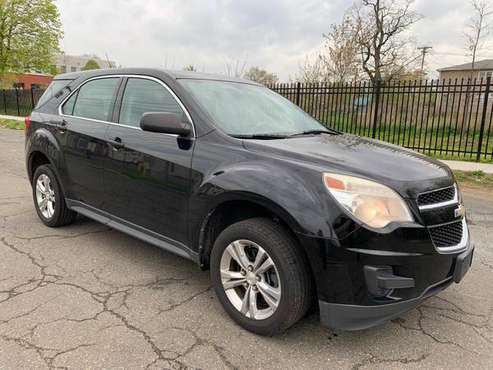 2010 Chevy Equinox Awd Auto 4 Cyl 168k Miles Runs Looks Great Has for sale in Bridgeport, NY