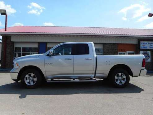 2018 RAM 1500 Low 13K Miles for sale in Grand Forks, ND
