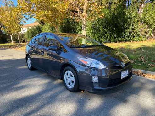 2011 Toyota Prius Two Hatchback 4D - cars & trucks - by owner -... for sale in Westlake Village, CA