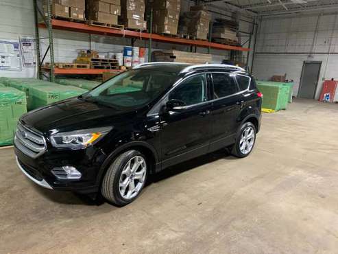Ford Escape for sale in Madison Heights, MI
