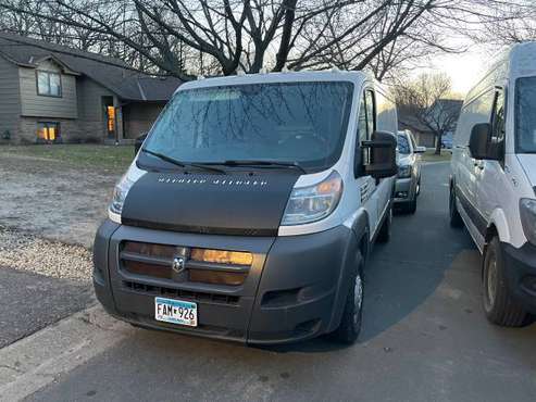 2014 Ram promaster 1500 for sale in Savage, MN