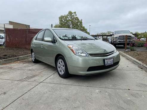 2008 Toyota Prius - Back Up Camera/Auxiliary Input for sale in San Luis Obispo, CA