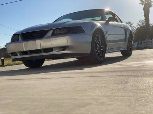 2001 Ford Mustang for sale in Walnut, CA