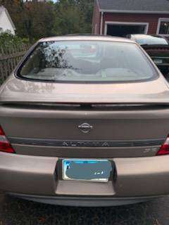 Nissan Altima for sale in Enfield, CT