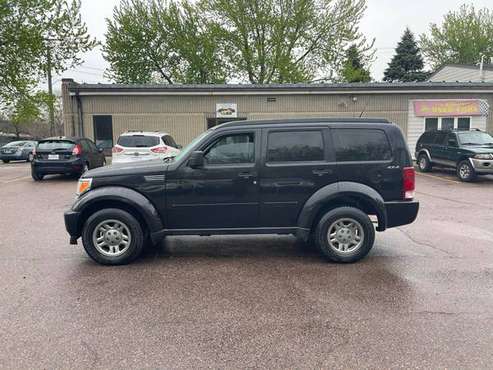 2011 Dodge Nitro 4WD 4dr SE (Bargain) 130, xxx - - by for sale in Sioux Falls, SD