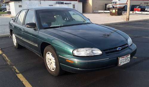 1999 Chevy Lumina SOLD! for sale in Toledo, OH