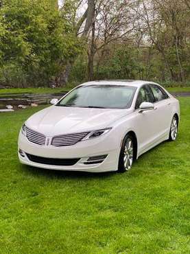 2014 Lincoln MKZ for sale in Angola, IN
