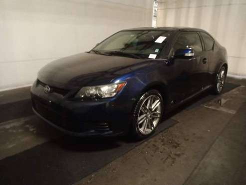 Automatic 2012 Scion tc - - by dealer - vehicle for sale in Richland, WA