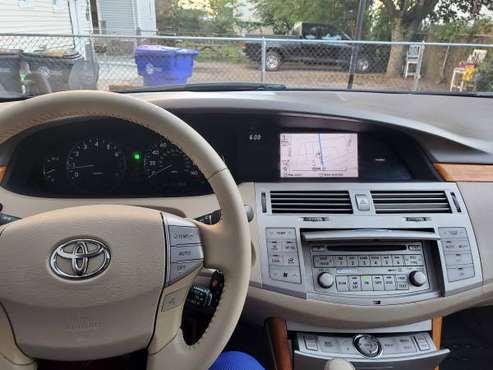 2006 Toyota Avalon XLS - cars & trucks - by owner - vehicle... for sale in Pawtucket, MA