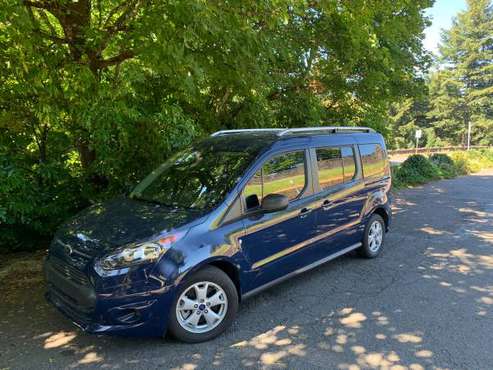 2015 Ford Transit connect Van for sale in Portland, OR