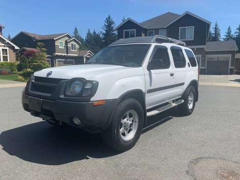2004 NISSAN XTERRA 4x4 RUNS AND LOOKS BEAUTIFUL - - by for sale in Bothell, WA