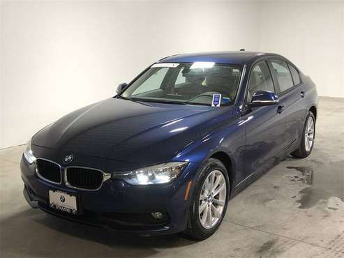 2017 BMW 3 Series 320i xDrive - cars & trucks - by dealer - vehicle... for sale in Buffalo, NY