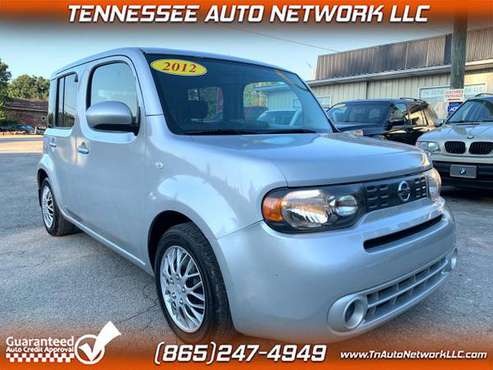 2012 NISSAN CUBE* * for sale in Knoxville, TN