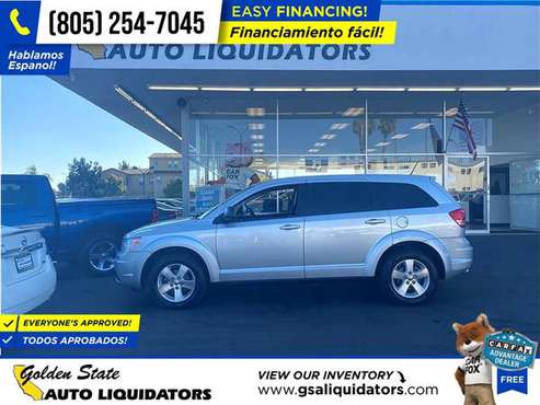 2009 Dodge *Journey* *XLT* PRICED TO SELL! - cars & trucks - by... for sale in Oxnard, CA