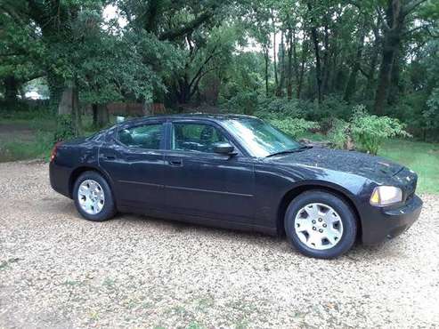 2006 dodge charger - cars & trucks - by owner - vehicle automotive... for sale in Blackwood, NJ