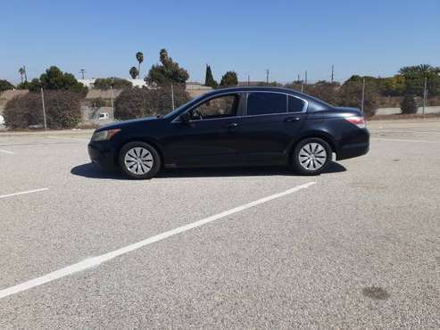 2011 Honda Accord - cars & trucks - by owner - vehicle automotive sale for sale in Gardena, CA