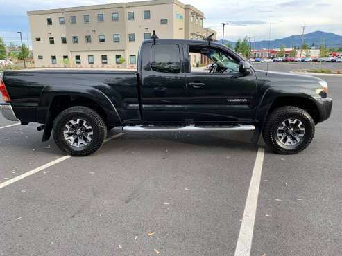 2008 Toyota Tacoma only 110k miles original owner for sale in Medford, OR