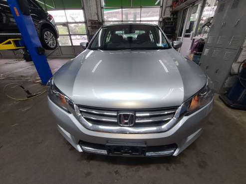 2013 Honda Accord 4DR for sale in New Hyde Park, NY