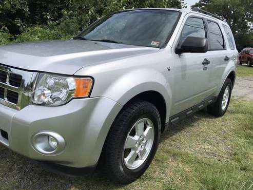 2012 FORD ESCAPE - LOCAL TRADE - cars & trucks - by dealer - vehicle... for sale in Virginia Beach, VA