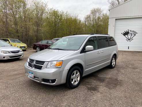 2010 Dodge Grand Caravan SXT (Stow and Go) - - by for sale in Burnsville, MN