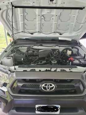 2014 Toyota Tacoma for sale in Richmond , VA