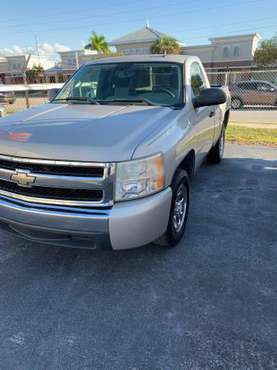 2008 Chevrolet PU for sale in St pete, FL
