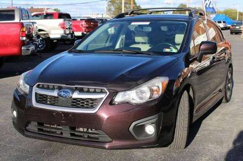 2013 Subaru Impreza Limited - cars & trucks - by dealer - vehicle... for sale in Mechanicsburg, PA