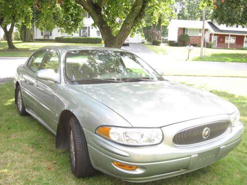 2005 Buick Lesabre for sale in Rochester , NY