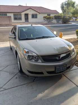 2009 Saturn Aura XR - cars & trucks - by owner - vehicle automotive... for sale in Las Vegas, NV