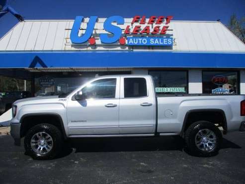 2019 Gmc Sierra LIMITED 1500 SLE - - by dealer for sale in BLUE SPRINGS, MO