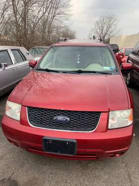 Limited Addition Ford Freestyle for sale in Buffalo, NY