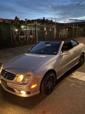 Mercedes - cars & trucks - by owner - vehicle automotive sale for sale in Brooklyn, NY